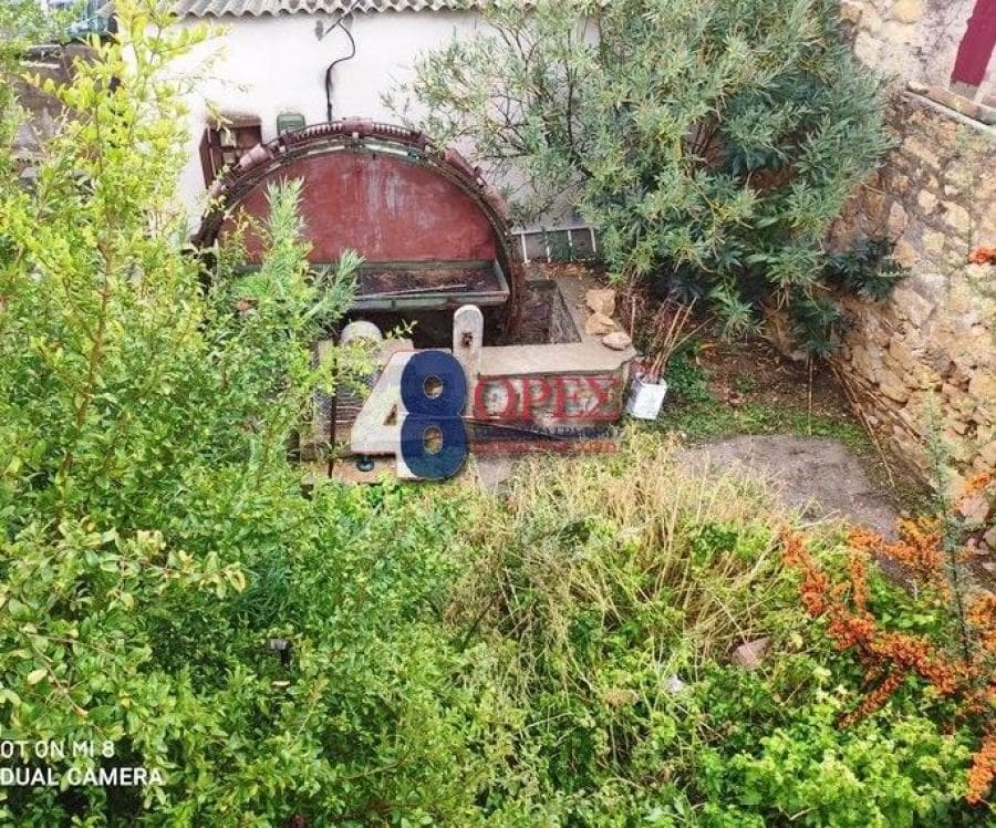 House in Agios Minas, Chios — Photo 8 of 25
