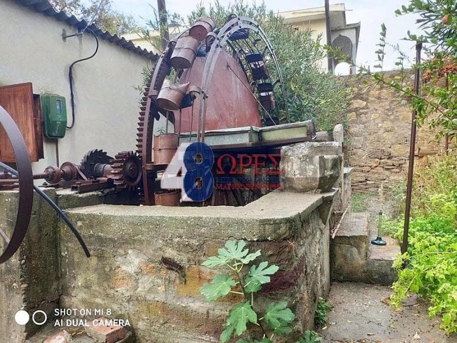 House in Agios Minas, Chios — Photo 9 of 25