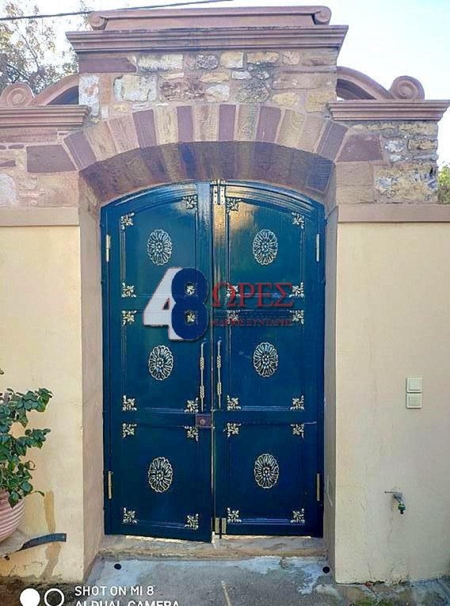 House in Chios town, Chios — Photo 4 of 29