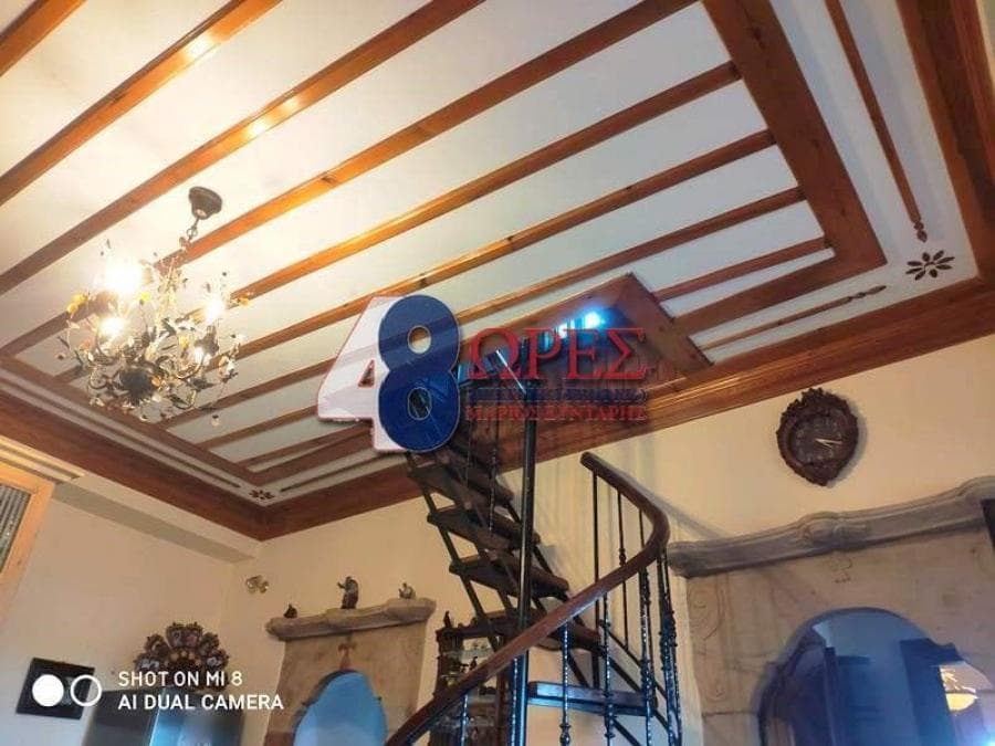 House in Chios town, Chios — Photo 24 of 29