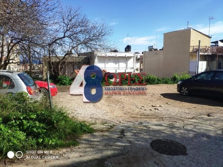 Building Plot in Chios town, Chios — Photo 3 of 7