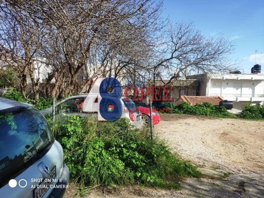 Building Plot in Chios town, Chios — Photo 4 of 7