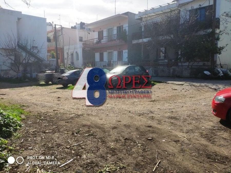 Building Plot in Chios town, Chios — Photo 5 of 7