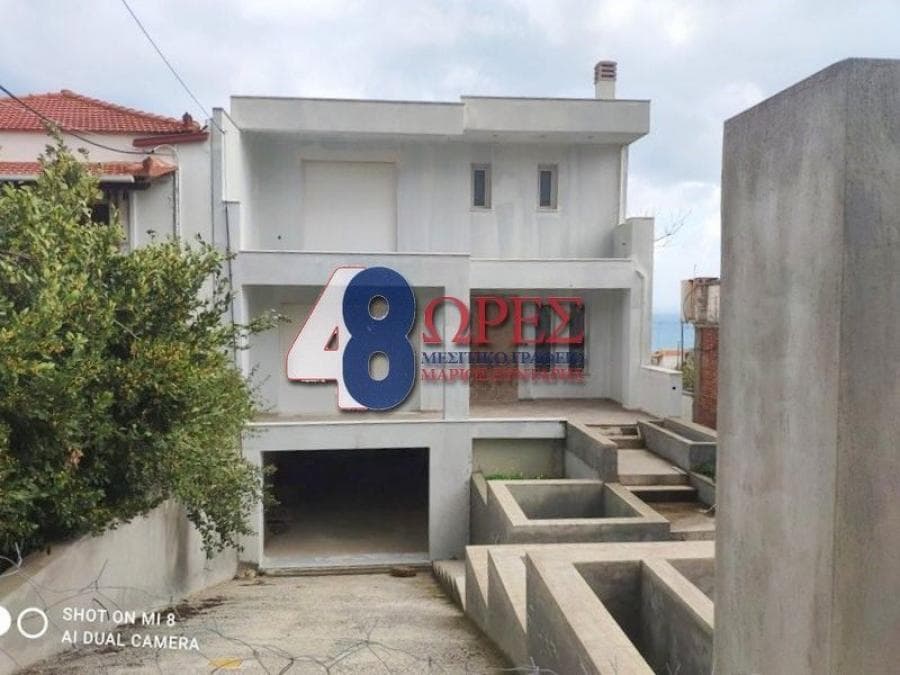 House in Chios town, Chios — Photo 3 of 23