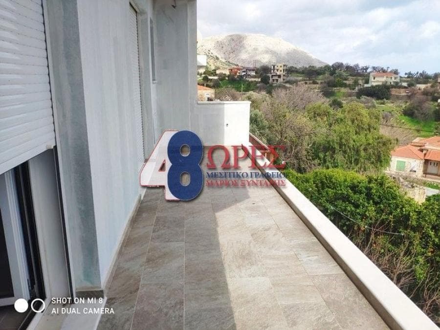 House in Chios town, Chios — Photo 19 of 23