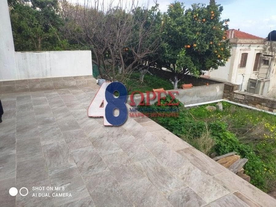 House in Chios town, Chios — Photo 20 of 23