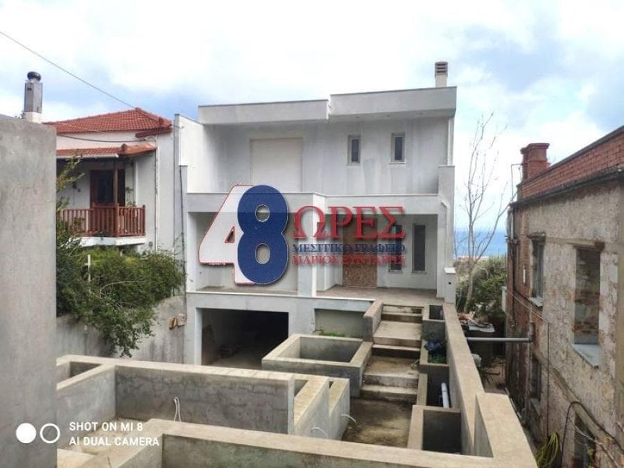 House in Chios town, Chios — Photo 1 of 23