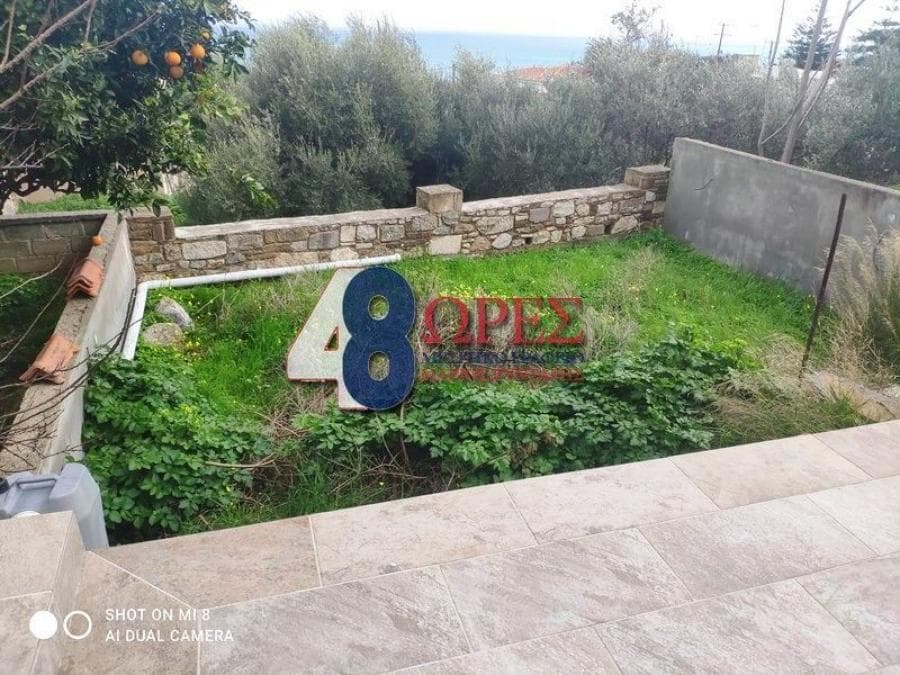 House in Chios town, Chios — Photo 23 of 23