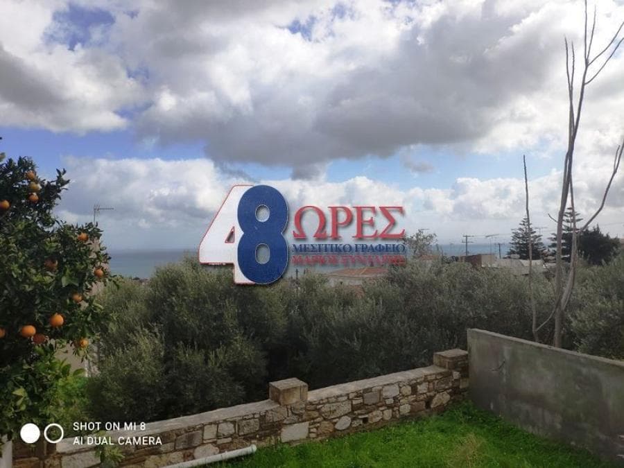 House in Chios town, Chios — Photo 22 of 23