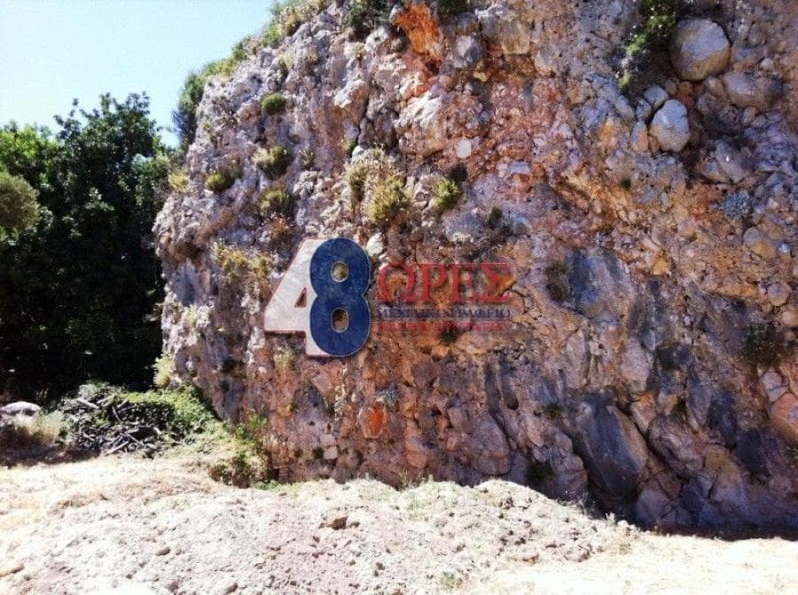 House in Kampochoria, Chios — Photo 10 of 10