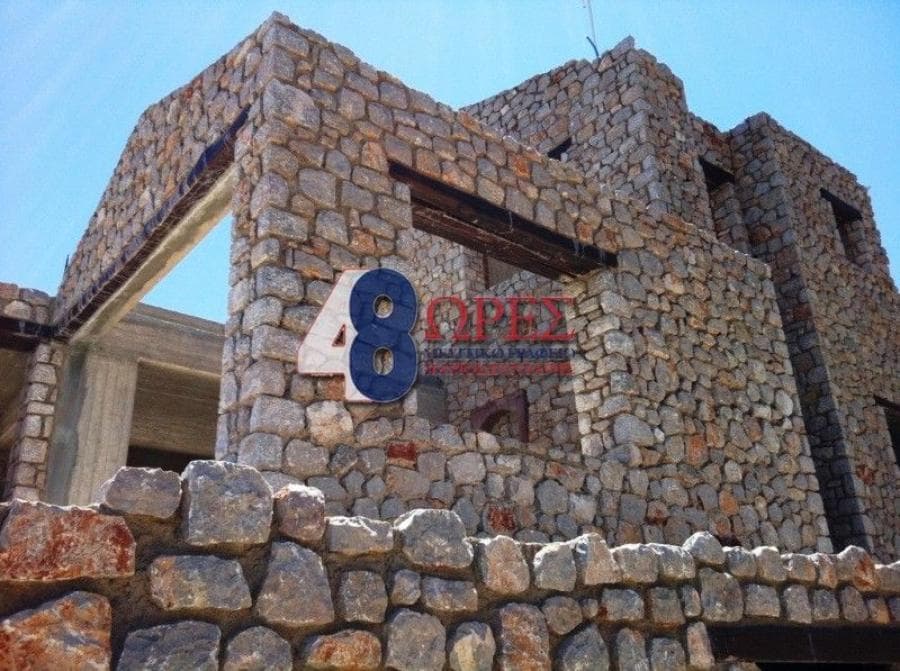 House in Kampochoria, Chios — Photo 2 of 10