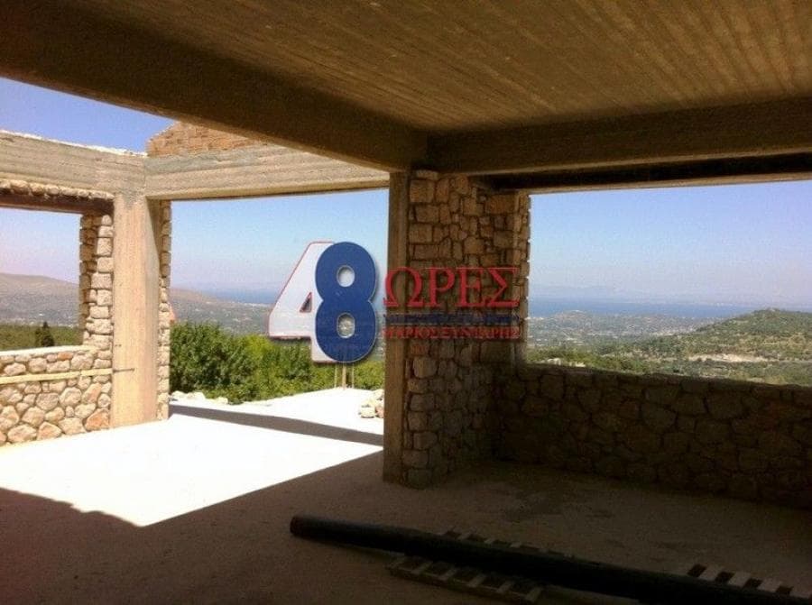 House in Kampochoria, Chios — Photo 3 of 10