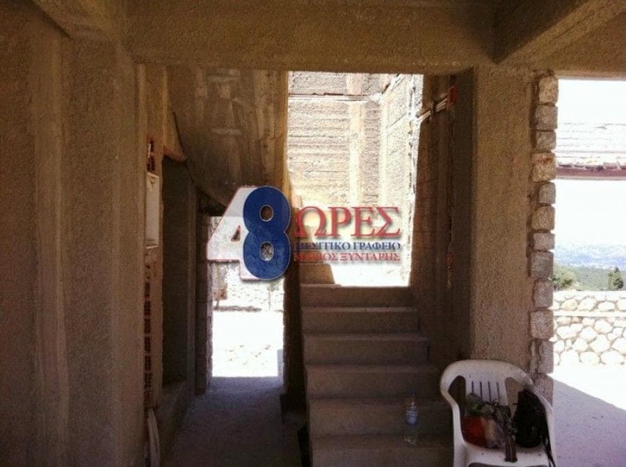 House in Kampochoria, Chios — Photo 4 of 10