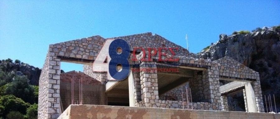 House in Kampochoria, Chios — Photo 7 of 10