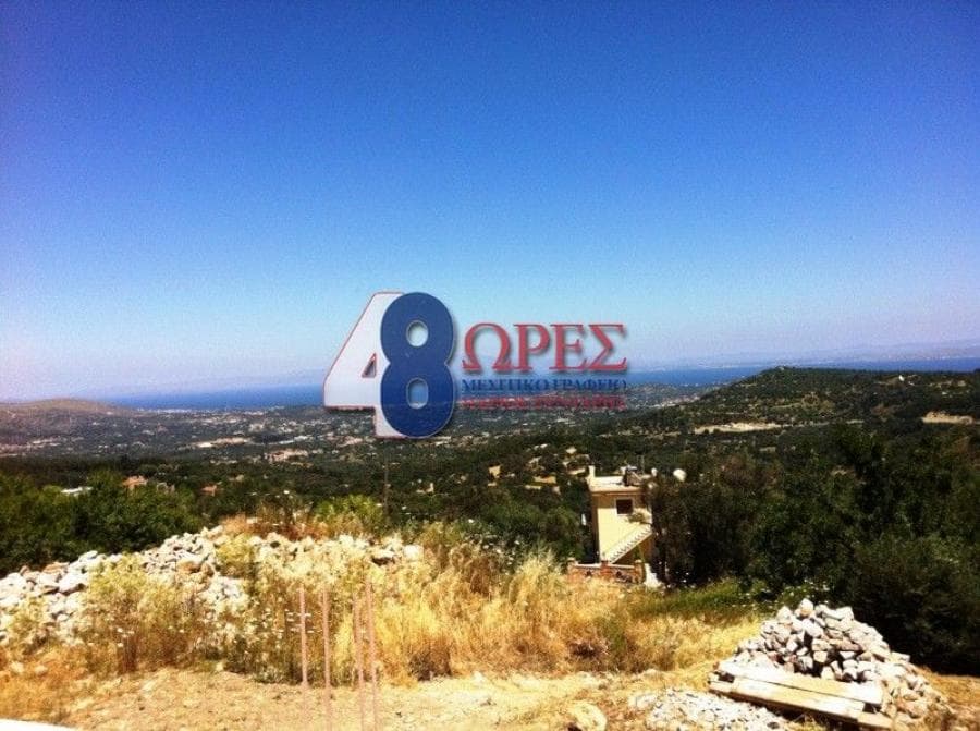 House in Kampochoria, Chios — Photo 8 of 10