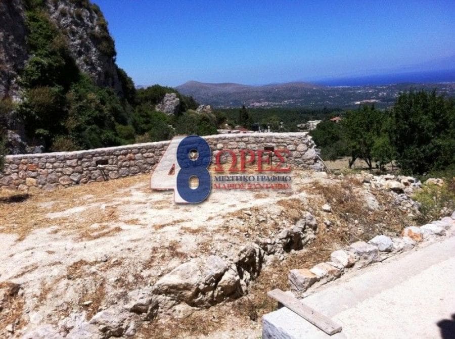 House in Kampochoria, Chios — Photo 9 of 10