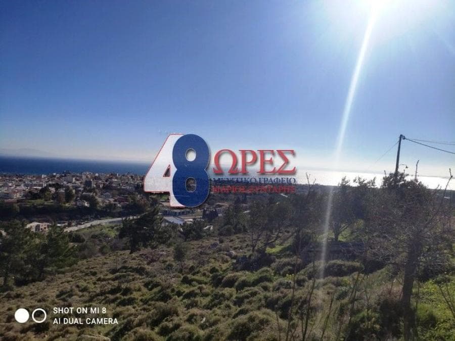 Parcel in Chios town, Chios — Photo 12 of 12