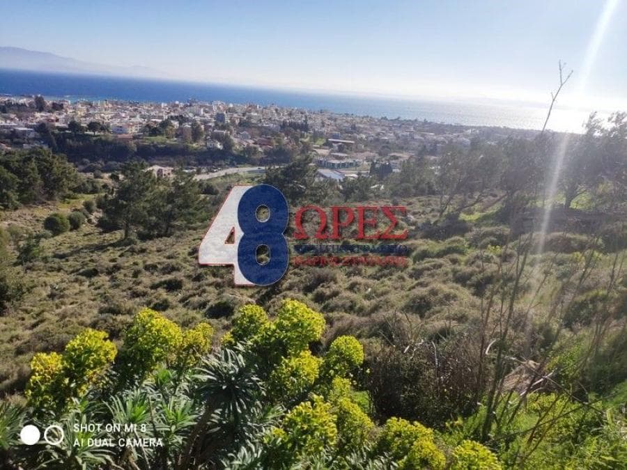 Parcel in Chios town, Chios — Photo 8 of 12