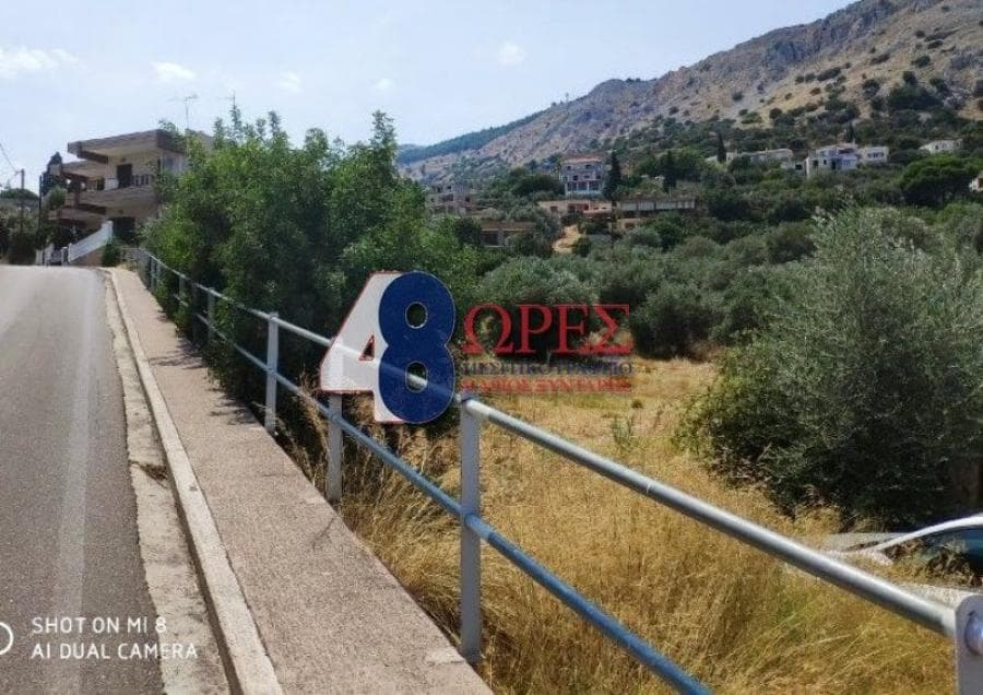 Building Plot in Chios town, Chios — Photo 9 of 9