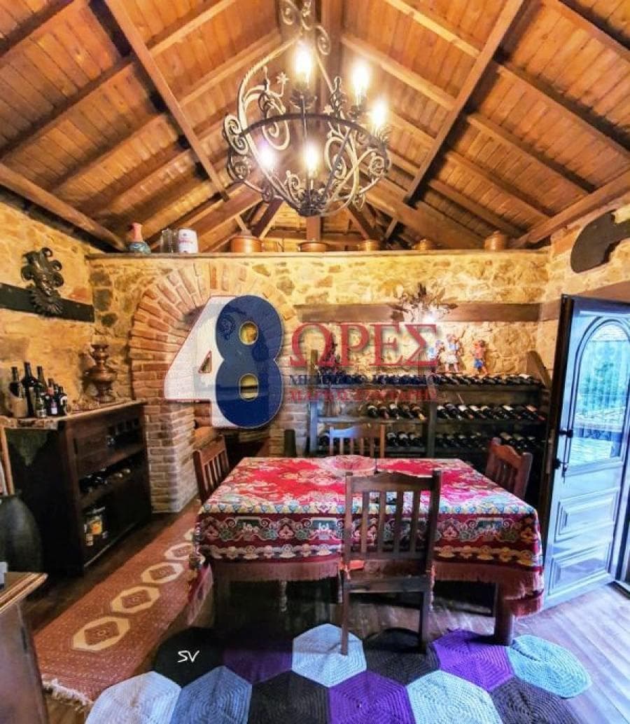 House in Amani, Chios — Photo 10 of 25