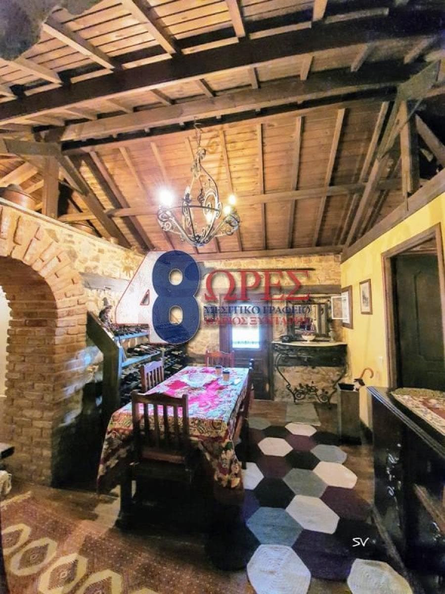 House in Amani, Chios — Photo 11 of 25