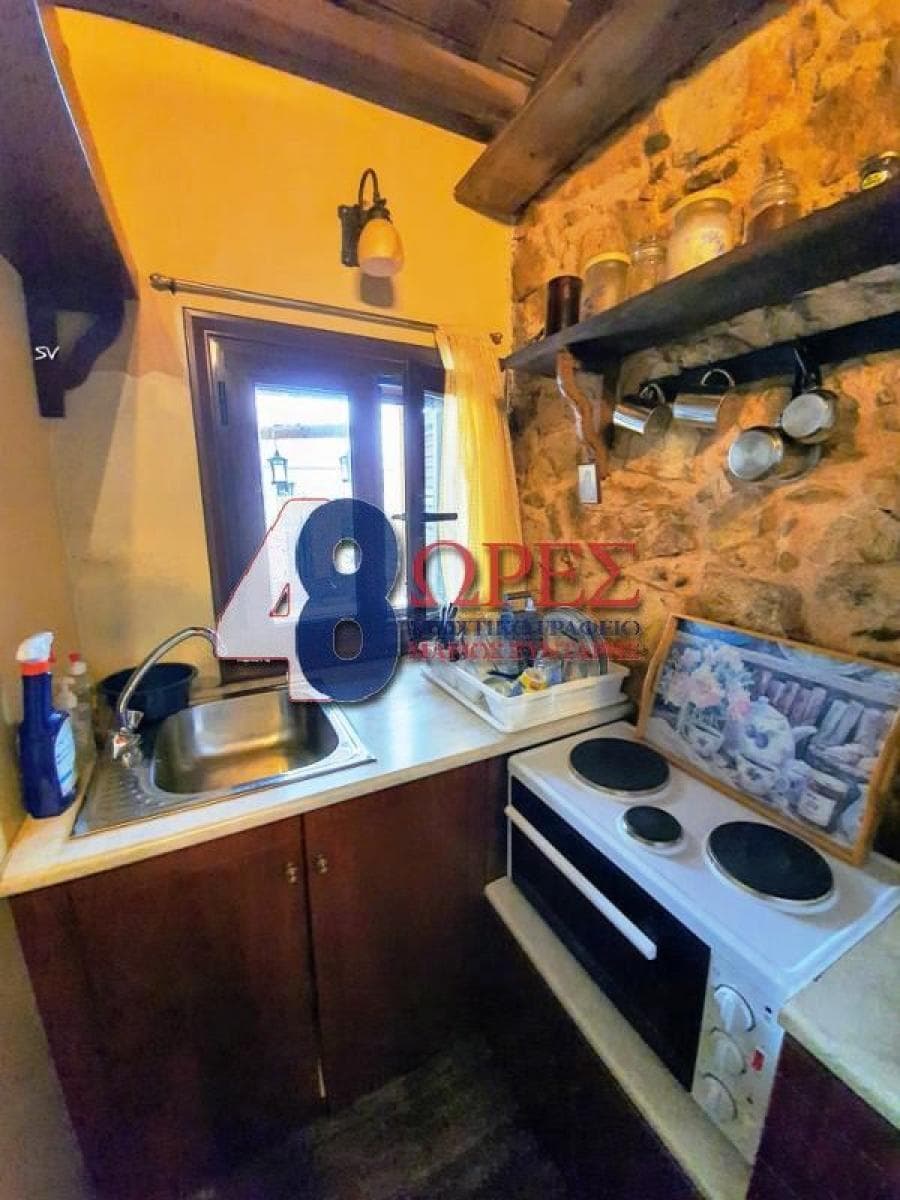 House in Amani, Chios — Photo 12 of 25