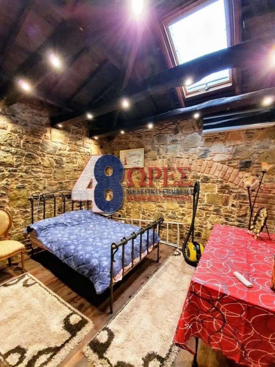 House in Amani, Chios — Photo 14 of 25