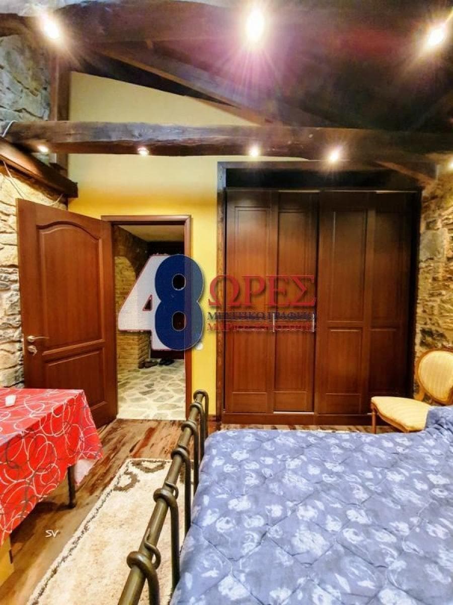 House in Amani, Chios — Photo 15 of 25