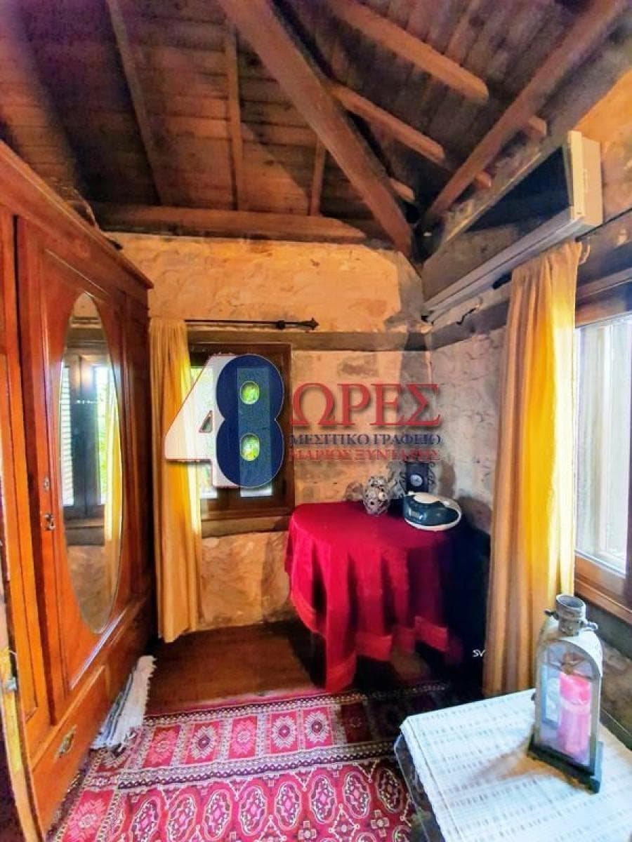 House in Amani, Chios — Photo 16 of 25