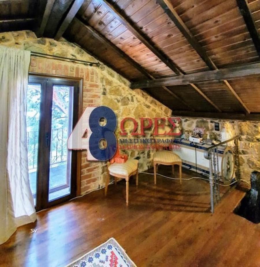 House in Amani, Chios — Photo 17 of 25