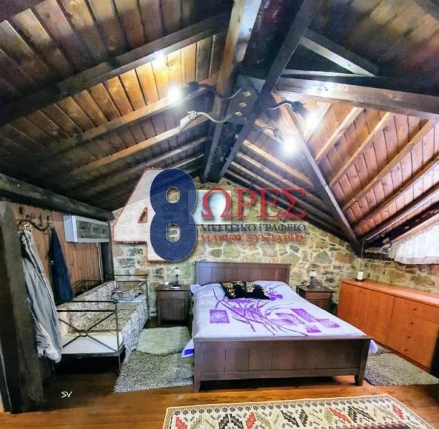 House in Amani, Chios — Photo 18 of 25