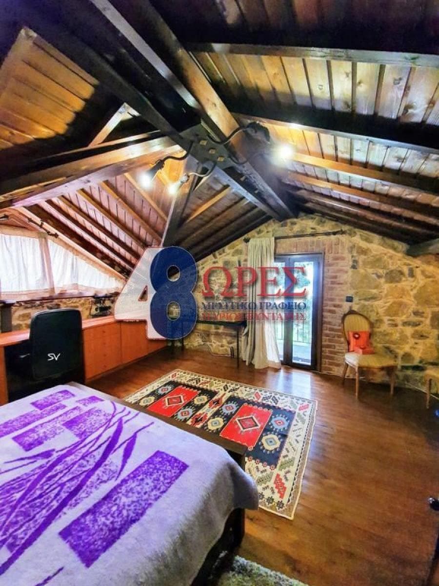 House in Amani, Chios — Photo 19 of 25