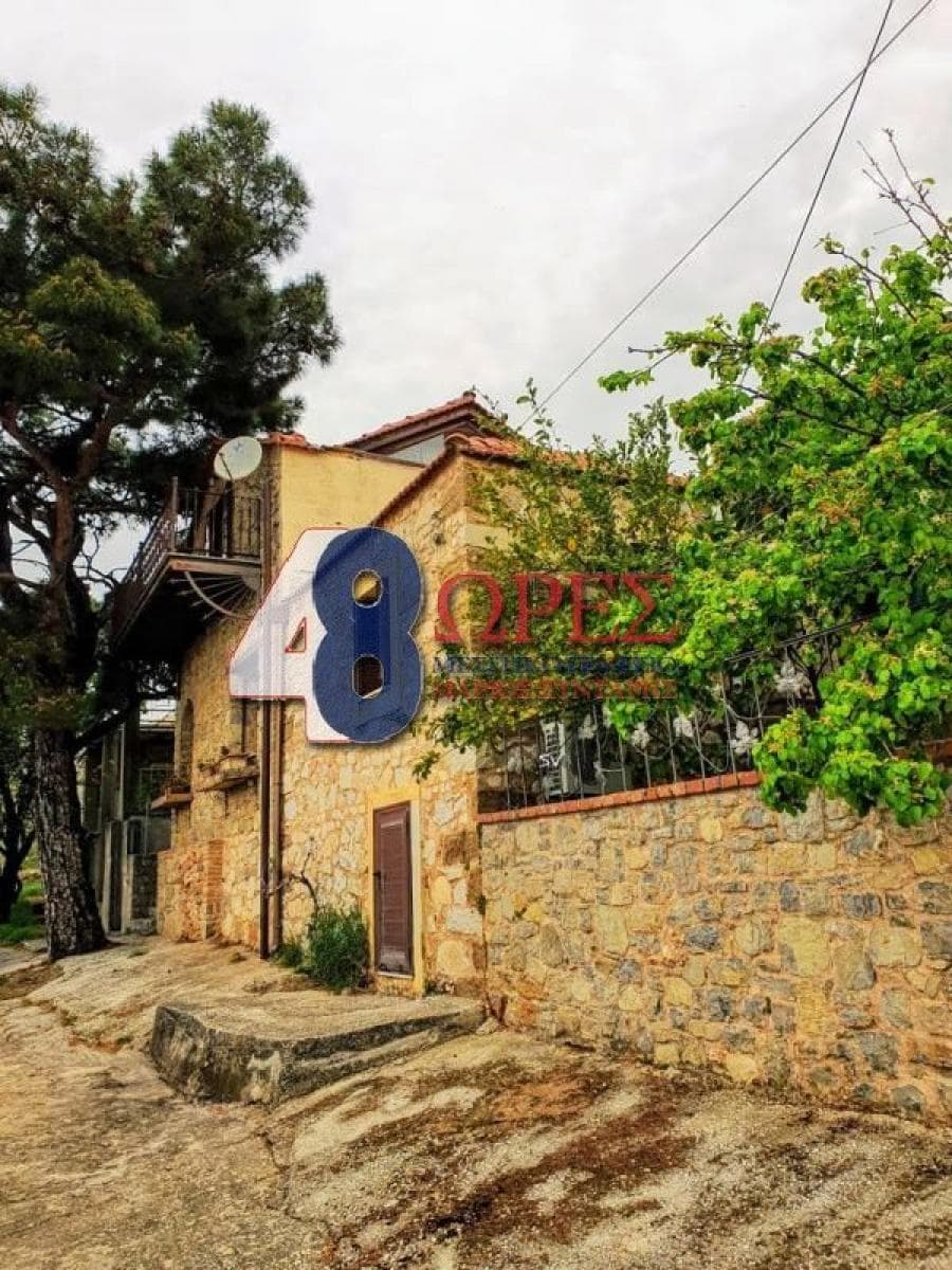 House in Amani, Chios — Photo 25 of 25