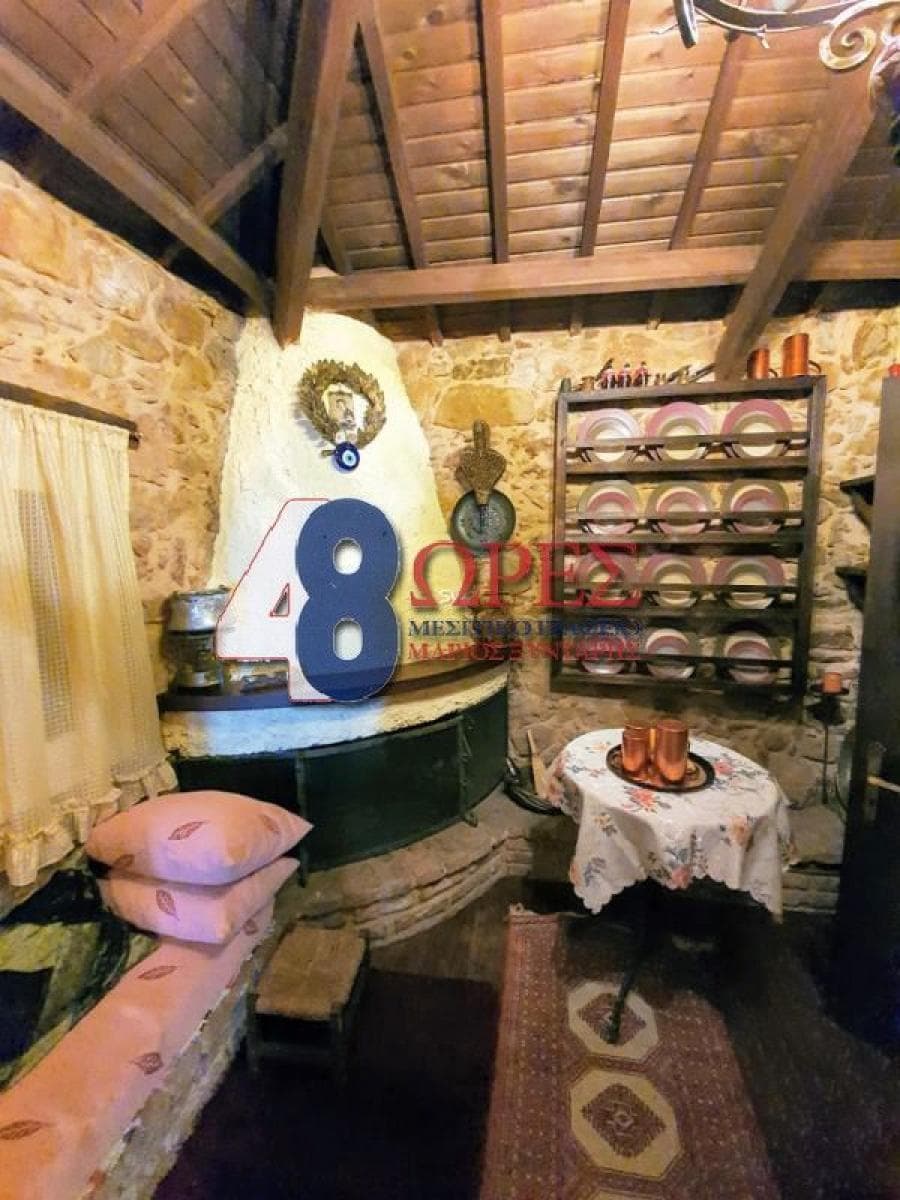 House in Amani, Chios — Photo 6 of 25