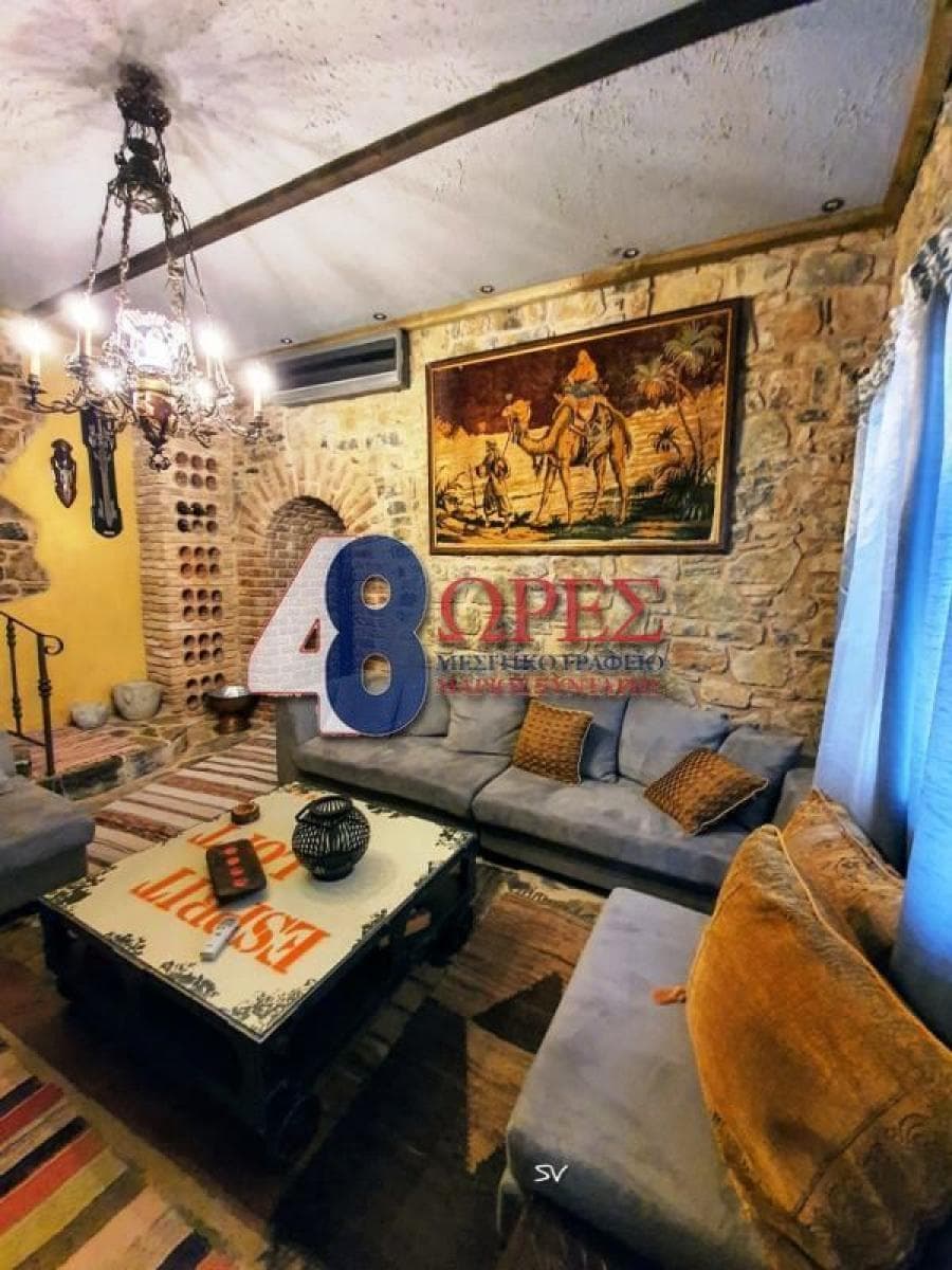 House in Amani, Chios — Photo 8 of 25