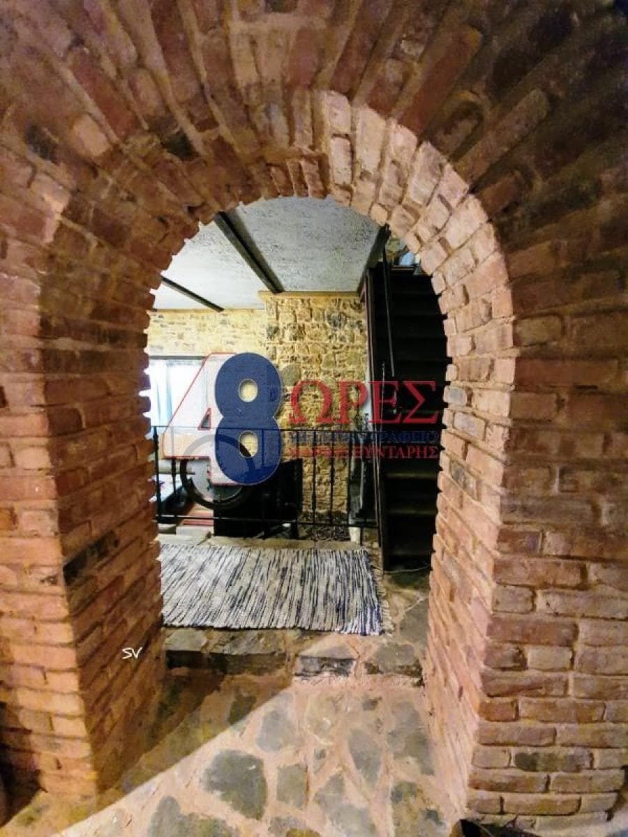House in Amani, Chios — Photo 9 of 25