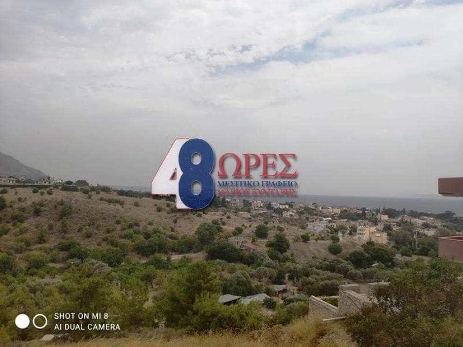 Building Plot in Chios town, Chios — Photo 1 of 20