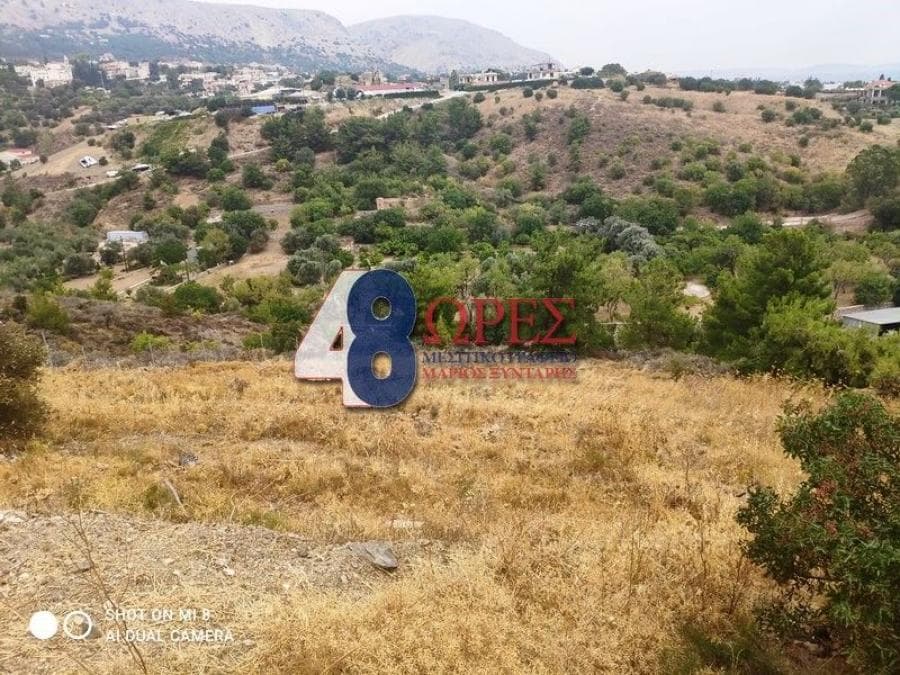 Building Plot in Chios town, Chios — Photo 10 of 20