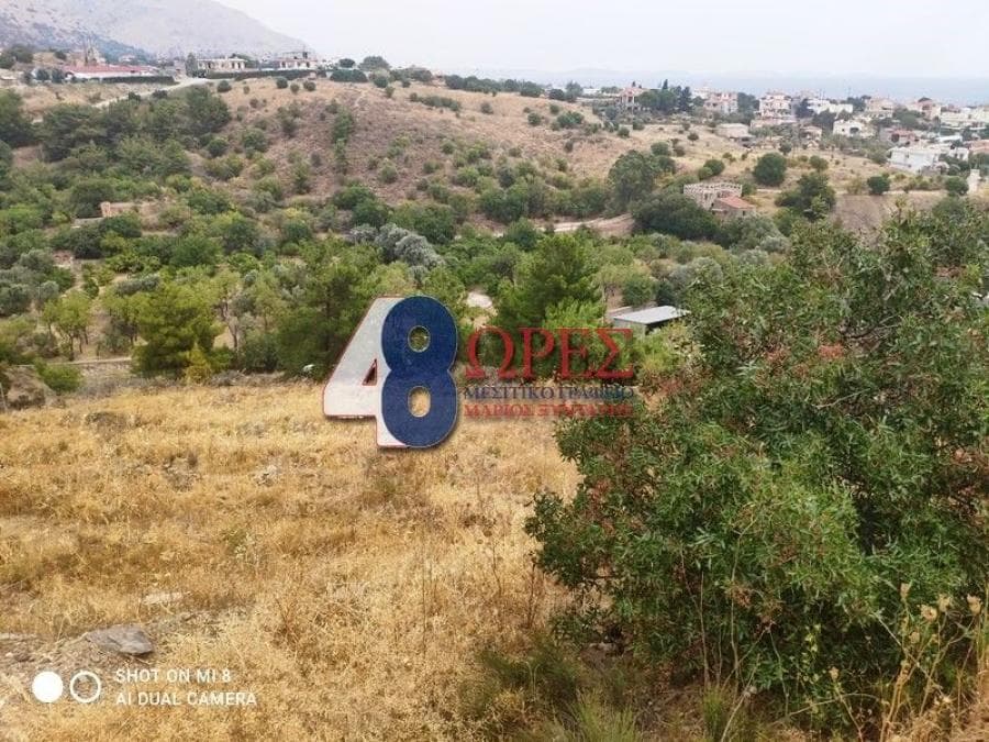 Building Plot in Chios town, Chios — Photo 11 of 20