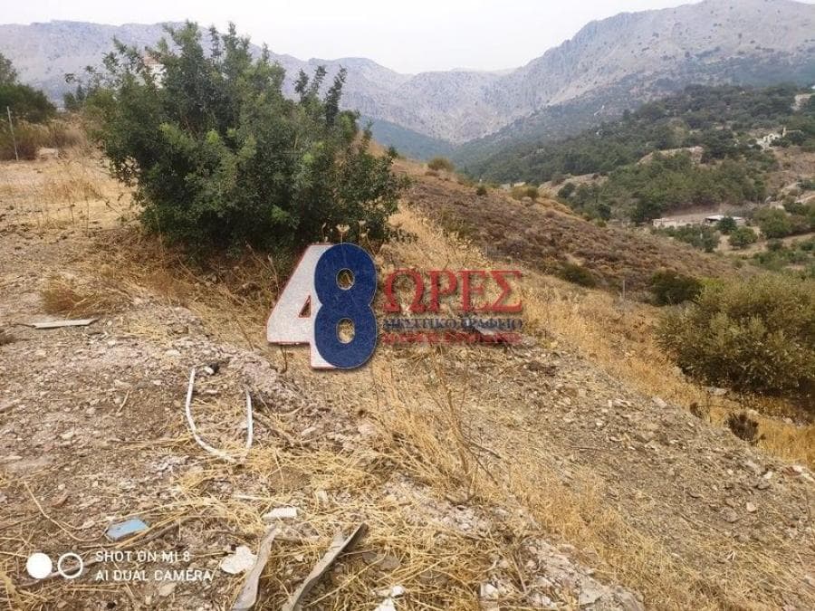 Building Plot in Chios town, Chios — Photo 12 of 20