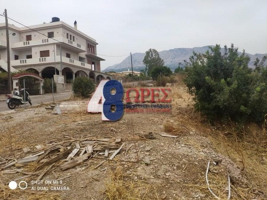 Building Plot in Chios town, Chios — Photo 13 of 20