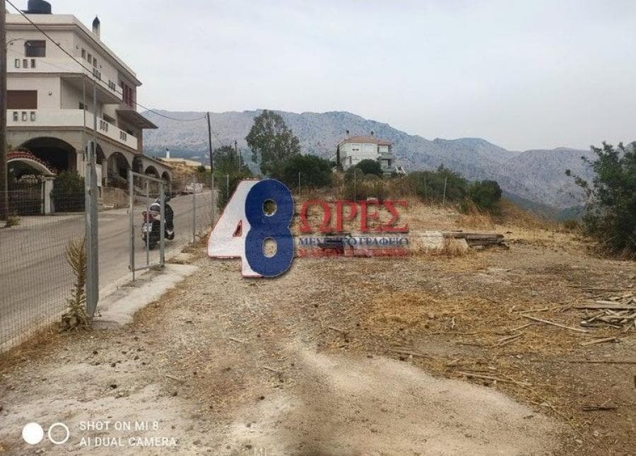 Building Plot in Chios town, Chios — Photo 14 of 20