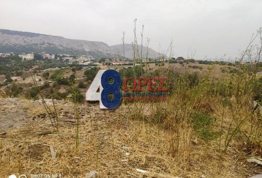 Building Plot in Chios town, Chios — Photo 15 of 20
