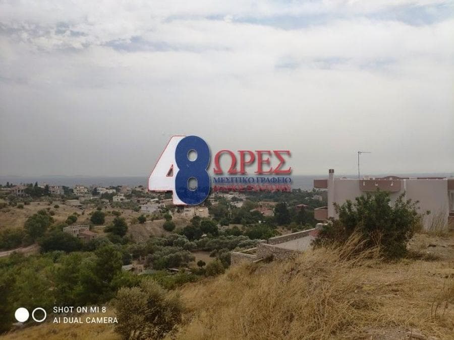 Building Plot in Chios town, Chios — Photo 19 of 20