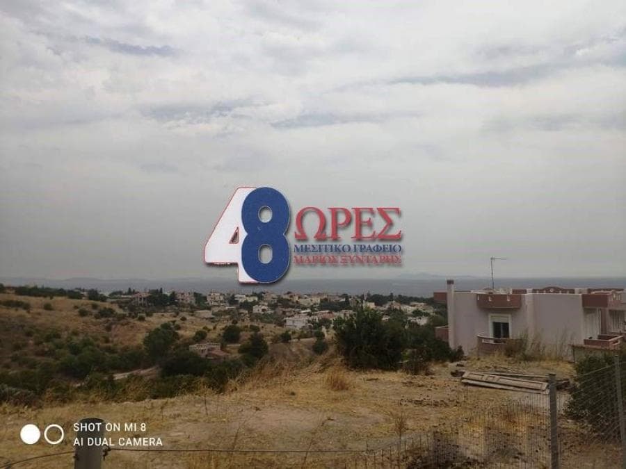 Building Plot in Chios town, Chios — Photo 2 of 20
