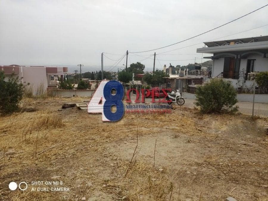 Building Plot in Chios town, Chios — Photo 20 of 20