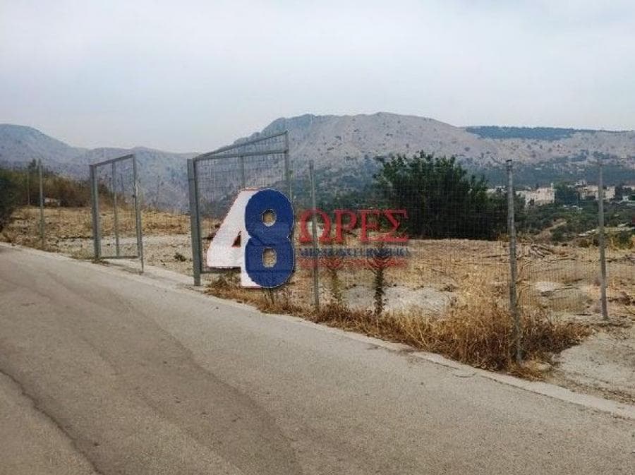 Building Plot in Chios town, Chios — Photo 4 of 20