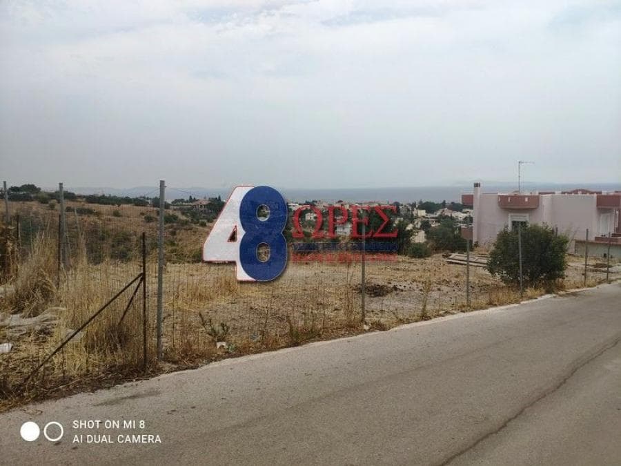 Building Plot in Chios town, Chios — Photo 6 of 20