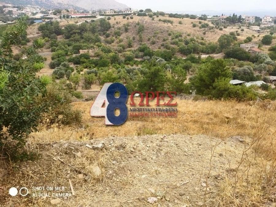Building Plot in Chios town, Chios — Photo 7 of 20