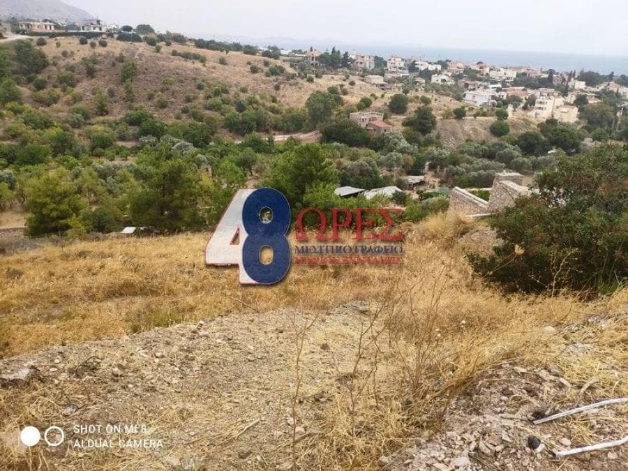 Building Plot in Chios town, Chios — Photo 8 of 20